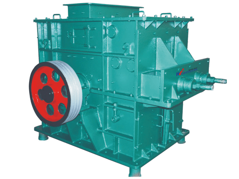 Hammer Crusher